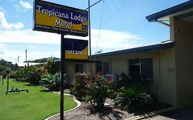Tropicana Lodge Cairns
